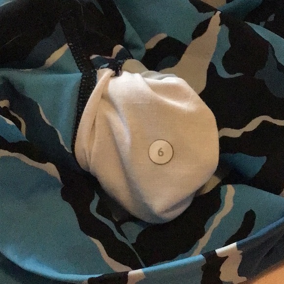 Lululemon wunder under size 6 - Picture 12 of 12